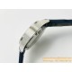 IWC - Pilot Chrono Spitfire IW388101 41mm SS/LE Blue Dial IWSF A7750