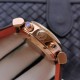 IWC - Da Vinci Chrono Laureus Ed IW393402 RG/LE White Dial ZF Asia 89361