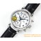 IWC - Da Vinci Chrono Laureus Ed IW393402 SS/LE White Dial GBF Asia 89361