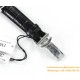IWC - Da Vinci Chrono Laureus Ed IW393402 SS/LE White Dial GBF Asia 89361