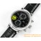 IWC - Da Vinci Chrono Laureus Ed IW393402 SS/LE Black Dial GBF Asia 89361