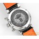 IWC - Da Vinci Chrono Laureus Ed IW393402 SS/LE Black Dial GBF Asia 89361
