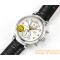 IWC - Da Vinci Chrono Laureus Ed IW393402 SS/LE White Dial GBF Asia 89361