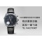IWC - Da Vinci Chrono Laureus Ed IW393402 SS/LE Black Dial YLF Asia 89361