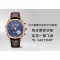 IWC - Da Vinci Chrono Laureus Ed IW393402 RG/LE Blue Dial YLF Asia 89361