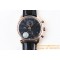 IWC - Da Vinci Chrono Laureus Ed IW393402 RG/LE Black Dial YLF Asia 89361