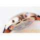 IWC - Da Vinci Chrono Laureus Ed IW393402 RG/LE Black Dial YLF Asia 89361