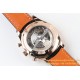 IWC - Da Vinci Chrono Laureus Ed IW393402 RG/LE Black Dial YLF Asia 89361