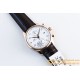 IWC - Da Vinci Chrono Laureus Ed IW393402 RG/LE White Dial YLF Asia 89361