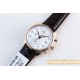 IWC - Da Vinci Chrono Laureus Ed IW393402 RG/LE White Dial YLF Asia 89361