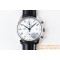 IWC - Da Vinci Chrono Laureus Ed IW393402 SS/LE White Dial YLF Asia 89361