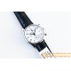 IWC - Da Vinci Chrono Laureus Ed IW393402 SS/LE White Dial YLF Asia 89361