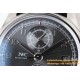 IWC - Da Vinci Chrono Laureus Ed IW393402 SS/LE Grey Dial YLF Asia 89361