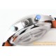 IWC - Da Vinci Chrono Laureus Ed IW393402 SS/LE Grey Dial YLF Asia 89361