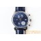 IWC - Da Vinci Chrono Laureus Ed IW393402 SS/LE Blue Dial YLF Asia 89361