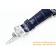 IWC - Da Vinci Chrono Laureus Ed IW393402 SS/LE Blue Dial YLF Asia 89361