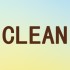 CLEAN