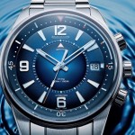 JAEGER LeCOULTRE