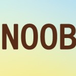 NOOB