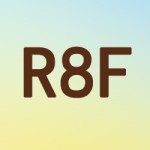 R8F