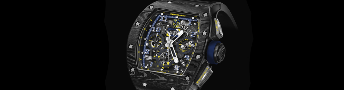 RICHARD MILLE