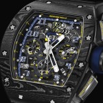 RICHARD MILLE