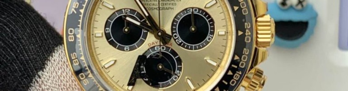 VS Factory Heavy Weight Daytona-Super Replica Watches Reviews VS Factory Heavy Weight Daytona-Super Replica Watches Reviews