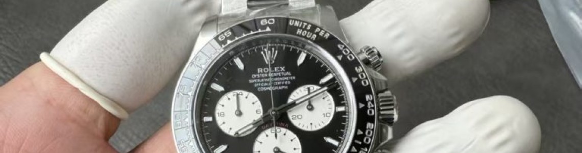 Is it the right time to buy the Le Mans Daytona 126529LN from Clean?-Super Replica Watches Reviews Is it the right time to buy the Le Mans Daytona 126529LN from Clean?-Super Replica Watches Reviews