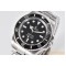Submariner 124060LN 41mm No Date Clean 904L Steel Black Dial VR3230