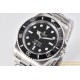 Submariner 124060LN 41mm No Date Clean 904L Steel Black Dial VR3230