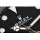 Submariner 124060LN 41mm No Date Clean 904L Steel Black Dial VR3230