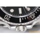 Submariner 124060LN 41mm No Date Clean 904L Steel Black Dial VR3230