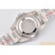 Submariner 124060LN 41mm No Date Clean 904L Steel Black Dial VR3230