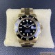 Submariner 126618LN 41mm YG/YG Black/Dot Clean VR3235