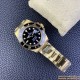 Submariner 126618LN 41mm YG/YG Black/Dot Clean VR3235