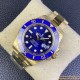 Submariner 126618LB 41mm YG/YG Blue/Dot Clean VR3235