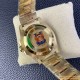 Submariner 126618LB 41mm YG/YG Blue/Dot Clean VR3235