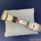 Submariner 126618LB 41mm YG/YG Blue/Dot Clean VR3235