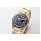 Submariner 41mm 126618LB YG/YG Blue Dial VSF VS3235