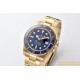 Submariner 41mm 126618LB YG/YG Blue Dial VSF VS3235