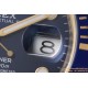 Submariner 41mm 126618LB YG/YG Blue Dial VSF VS3235