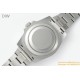 Submariner DIW 40mm 904L TI/TI Pink Dial DIWF VR3135