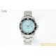 Submariner DIW 40mm 904L TI/TI Tiffany Dial DIWF VR3135