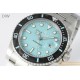 Submariner DIW 40mm 904L TI/TI Tiffany Dial DIWF VR3135