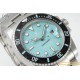 Submariner DIW 40mm 904L TI/TI Tiffany Dial DIWF VR3135