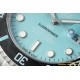 Submariner DIW 40mm 904L TI/TI Tiffany Dial DIWF VR3135