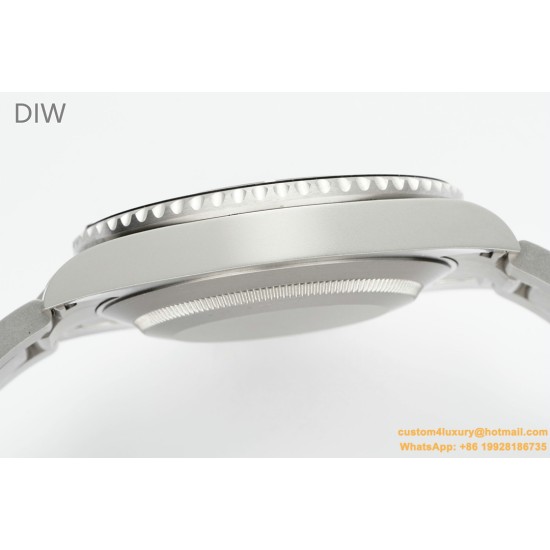 Submariner DIW 40mm 904L TI/TI Tiffany Dial DIWF VR3135