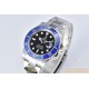 Submariner 126619LB 41MM 904L Black/Dot SS/SS Clean VR3235