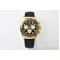 Daytona 126518 40mm YG/RU Black/Dia Clean SH4131 Super Clone