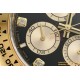 Daytona 126518 40mm YG/RU Black/Dia Clean SH4131 Super Clone